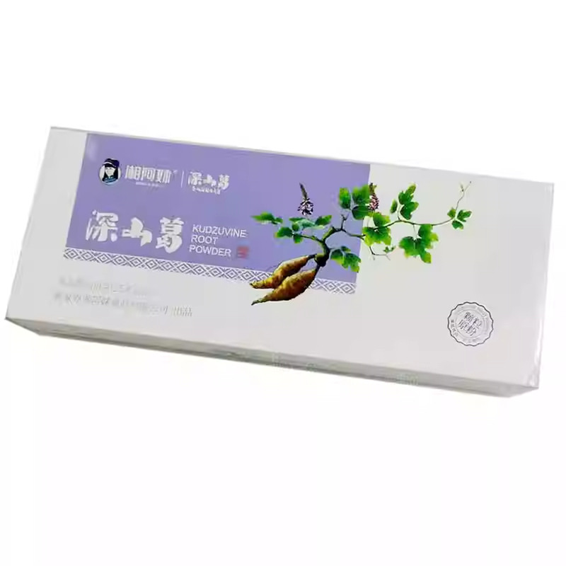 湖南张家界特产代餐粉