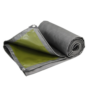 黑色棚布涂塑布防雨布帆布篷布加厚牛津布车用边布防水防晒油苫布