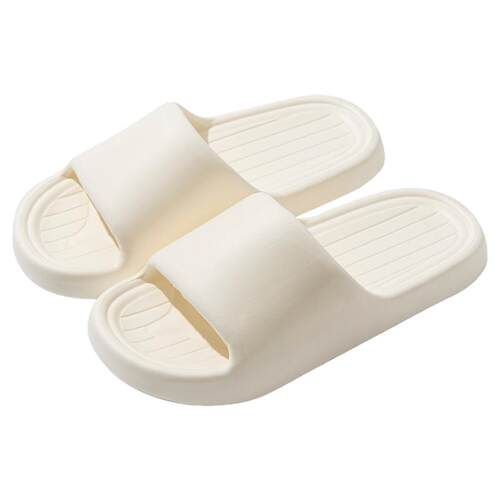 孕妇防滑拖鞋女士夏季2026新款室内家居浴室洗澡eva防臭凉拖外穿