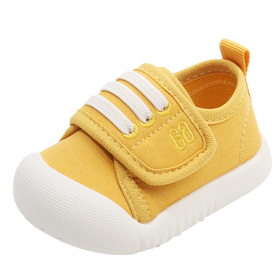 新款宝宝鞋子软底婴儿鞋