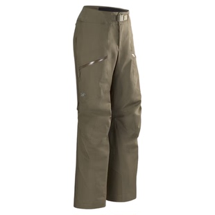 Arc'teryx 始祖鸟SENTINEL INSULATED 防风透气 女裤X000009107