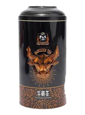 牛起来天利徐州特产黄金牛蒡茶