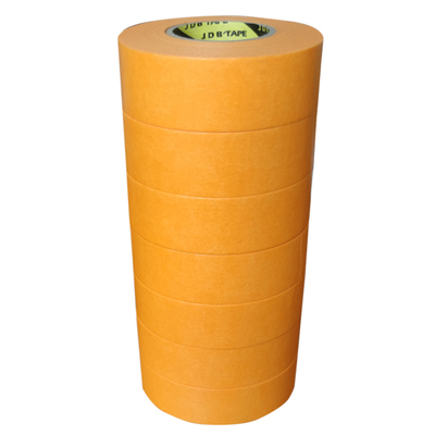 高粘分色纸高粘装修50喷涂分色纸