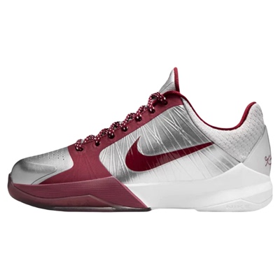 NikeKobe5科比5代低帮篮球鞋