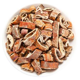 中药材桑白皮500g250g100g克正品无硫桑皮桑树根皮桑白皮茶中草药