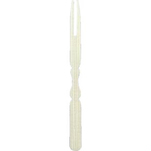 一次性水果叉子甜品月饼糕点寿司叉子楠竹纸袋独立包装果切竹叉签