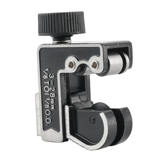 大圣小割刀维修工具空调冰箱铜管剪切3-19mm迷你管子割刀制冷配件