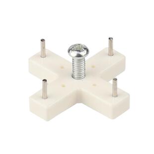 加强钉子卡槽挂钩墙钉洞洞板挂画加长螺丝钟表免打孔无痕钉墙挂钩