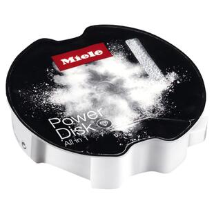 美诺Miele官方正品多效洗碗粉清洁去渍适用天才转盘洗碗机耗材