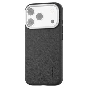 NEEWER纽尔手机壳适用iPhone17pro/promax苹果手机摄影套装全包拍摄拍照外接镜头滤镜创意摄影直播磁吸保护套
