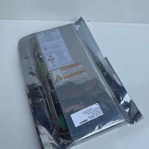BENTLY NEVADA KEYPHASOR 126648-01 I/O Module New Open Box