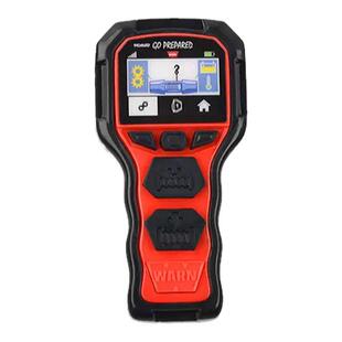 RC4WD 新版Warn授权1/10 模型车电控金属绞盘遥控器接收器Z-E0130