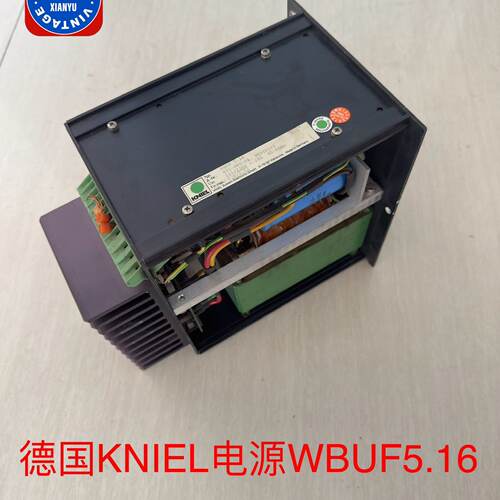 德国KEL电源，Typ:  WBUF 5.16。—议价