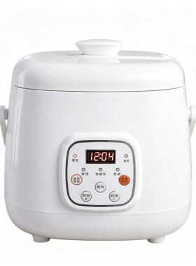 车载电饭煲12v24v通用车家两用