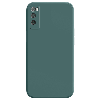 适用畅享20Pro手机壳软送钢化膜