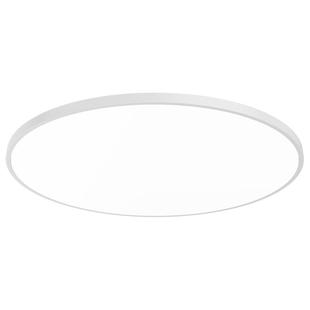 全光谱 奥克斯超薄led超亮吸顶灯户外屋檐阳台厨房走廊卫生间灯具