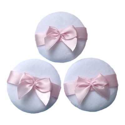 club替换超柔绒毛定妆片装蜜粉饼