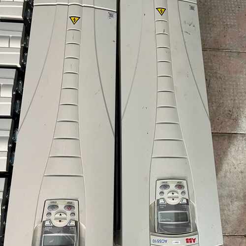 【议价-可维修】 37kM ACS510-01-072A-4 变频器 /均有货