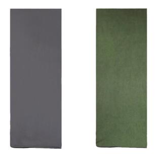 抓绒睡袋内胆双面摇粒绒轻量化户外成人加宽冬季加厚零下10度露营