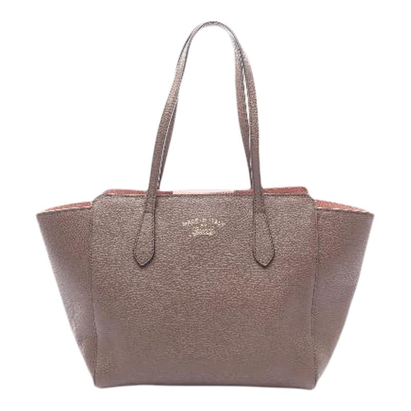 中古-日本进口Gucci古驰托特包