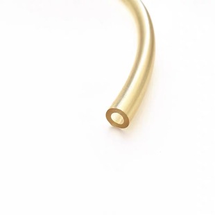 树脂管耐油管透明管耐寒柴油管耐高温管耐腐蚀软管抗老化6 8 10mm