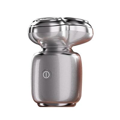 小星锤T006磁吸式双环弧面刀头