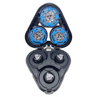 飞利浦剃须刀SH30刀头适series6000 series5000整体刀片网罩原装
