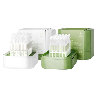 【新年礼物】安敏优青蒿次抛精华液秋冬舒缓敏感修红组合