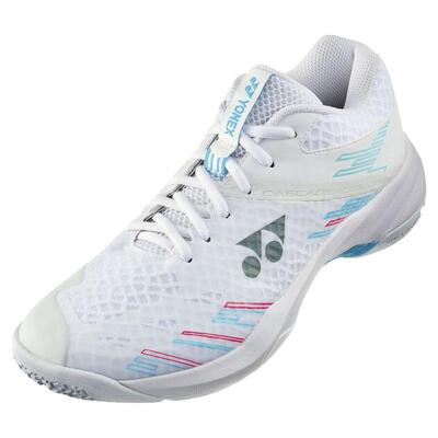 日本直邮Yonex Power Cushion Cascade Axel Mid 羽毛球鞋 SHBCA1