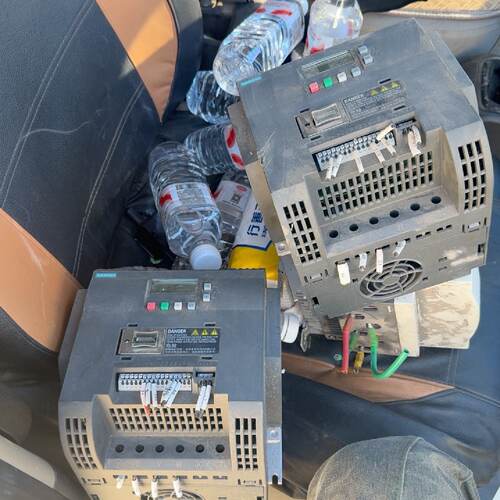 溢价-6SL3210-5BE25-5UV0 V20变频器5.
