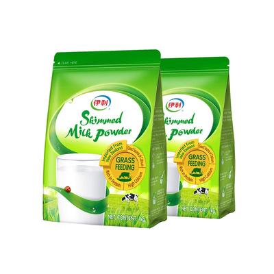 伊利脱脂奶粉新西兰1kg