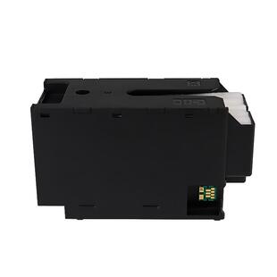 适用爱普生EPSON C9382维护箱WF-C5310 C5810 C5890 C5390DW C5390a C5890a M5899a打印机废墨仓废墨收集器