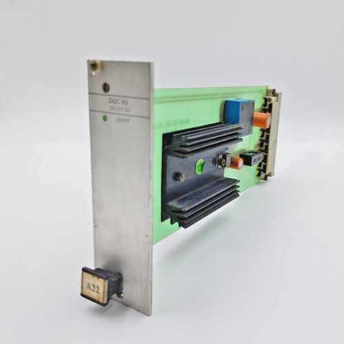 ELTROMAT DGC65-DC/DC 5V.0 PCB CARD (FAST SHIP BY DHL/FEDEX)
