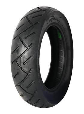 10x2.50电动滑板车内外胎加厚款
