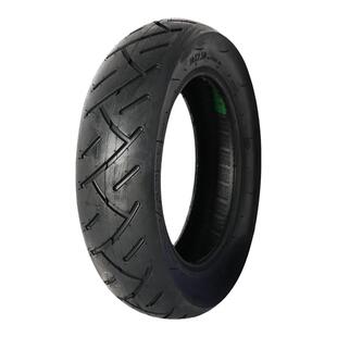 10x2.50电动滑板车轮胎十寸朝阳丁基内胎外胎10*2.5通用配件