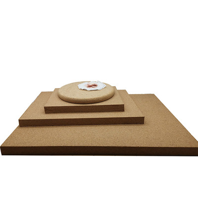 隔热垫锅垫DIY软木留言板