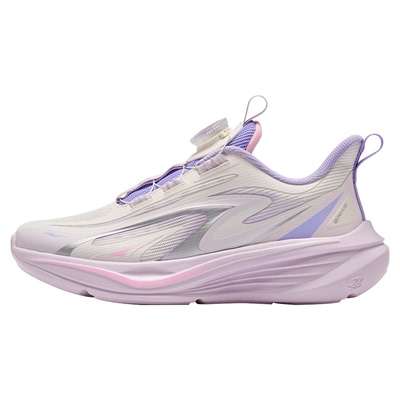 鸿星尔克儿童校园跑步鞋