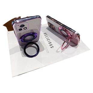 适用iqooU3手机壳vivoiqooU3x新款U3x标准版iqu保护v2061a套iq00u全包vivoiqu防摔爱酷v2106a三男iqoo女vivo