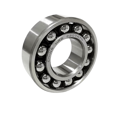 哈尔滨双列调心球轴承2207-2213