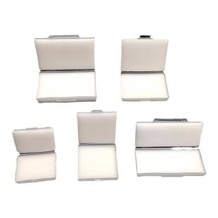 海棉收纳盒精密工件包装出货塑胶盒加海棉盒刀具顶针保护样品盒子