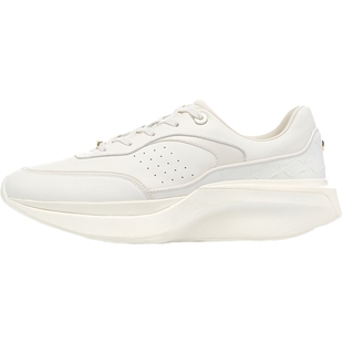 【璇玑】LI-NING1990 女士复古运动休闲鞋 李宁1990