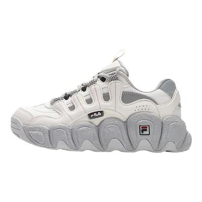 厚底2024秋季新款面包鞋