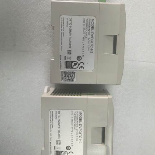 询价-台达PLC模块 DVP08TC-H2