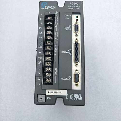 PC832-001-T太平洋伺服驱动器，原装拆机，成色还可以议价