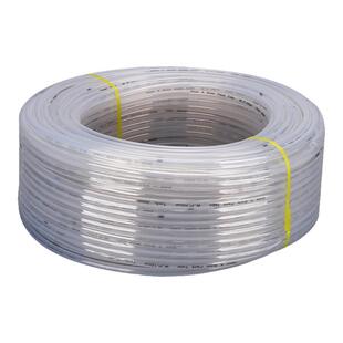 喷漆油管防爆双层油漆管防腐蚀耐酸碱喷漆管专用软管12*8mm涂料管