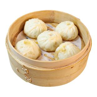 吴茂兴小笼包小小鲜肉包老面小笼包鲜肉馅早餐晚餐速食