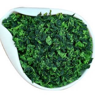 新茶浓香秋茶兰花香 特级福建铁观音王茶叶 2024铁观音乌龙茶500g