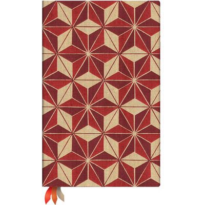 paperblanks日本传统和服笔记本