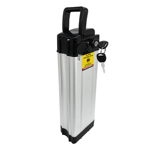 48v20ah代驾车专用锂电池电动车锂电池海霸款银鱼折叠车锂电瓶