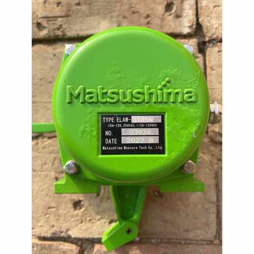 非标价松岛Matsushima拉绳开关型号ELAW31WSN议价